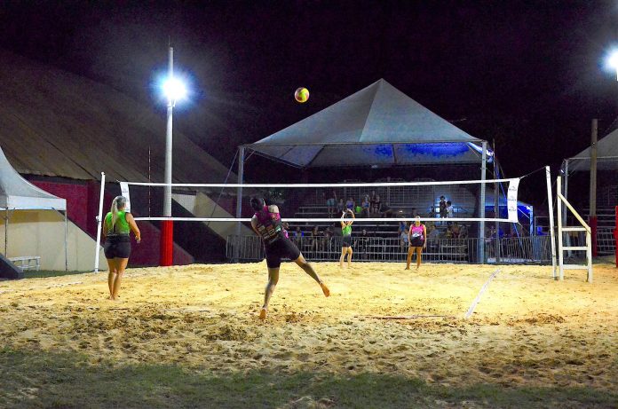 Jogos de Verão: Quartas e Semifinais. E homenagem a Jaime Trinca