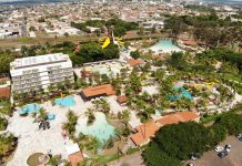 Barretos Country mostra a força do turismo do Norte Paulista na AVIRRP