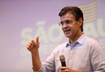 Governador Rodrigo nomeia Conselho Gestor do Distrito Turístico de Olímpia