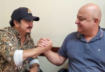 Vereador Barrera e ‘Samurai Caçador’: lei que fortalece os CAC’s em Olímpia