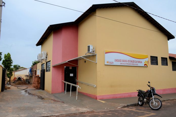 UBSF do Campo Belo retorna hoje (4) após incidente de fevereiro
