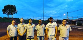 Associação de Bairros da Zona Norte quer sede própria para os seus projetos