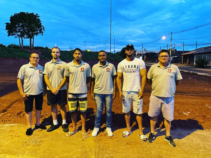 Associação de Bairros da Zona Norte quer sede própria para os seus projetos
