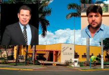 Morelli assume Zeladoria e Meio Ambiente. Rodrigo Ruiz, a vereança
