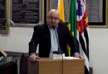 Proposta de Sargento Barrera reconhece risco da atividade dos CAC’s