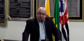 Proposta de Sargento Barrera reconhece risco da atividade dos CAC’s