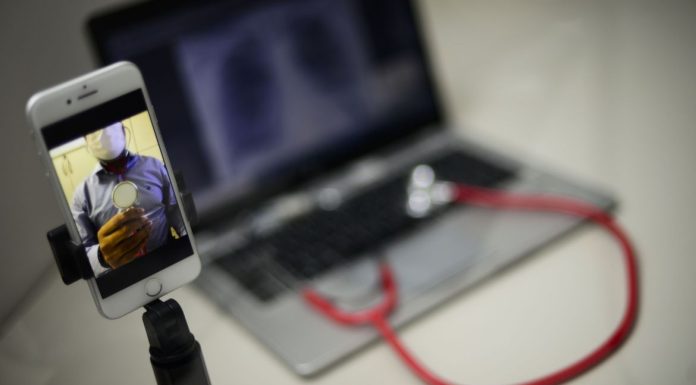 Câmara aprova projeto que regulamenta a telessaúde