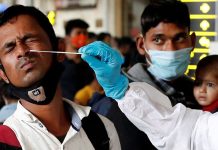 Mais 25 positivos de Covid em Olímpia. Fiocruz pede atenção a laboratórios