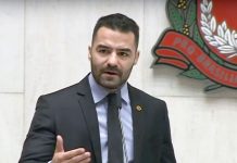 Oitava preferência do eleitor de Olímpia para deputado estadual foi cassado
