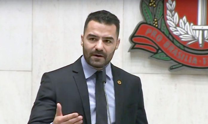 Oitava preferência do eleitor de Olímpia para deputado estadual foi cassado