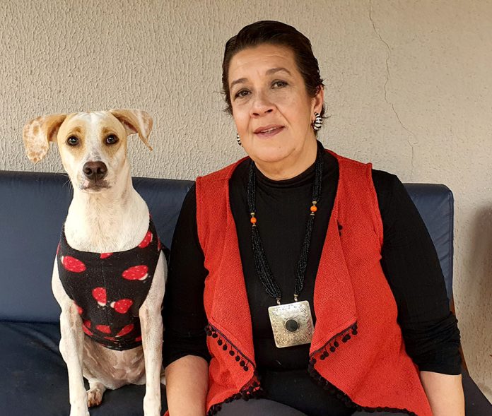Bida Thomazini quer Turismo alinhado com a causa animal e revela planos