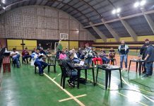 Congresso Técnico define times para o Campeonato Amador 2022