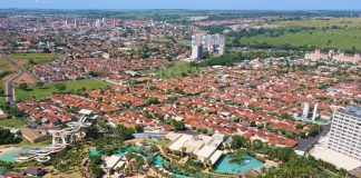TripAdvisor classifica dois hotéis de Olímpia como Melhores do Brasil e da América do Sul