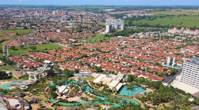 TripAdvisor classifica dois hotéis de Olímpia como Melhores do Brasil e da América do Sul
