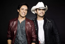 Sicoob Credicitrus apresenta Guilherme e Santiago em Viradouro sábado (11)