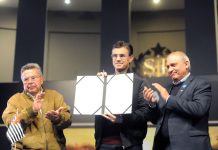 Governador lança Estrada Asfaltada e inclui Olímpia-Barretos