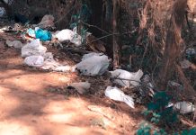 Prefeitura de Guaraci lança campanha de descarte correto do lixo