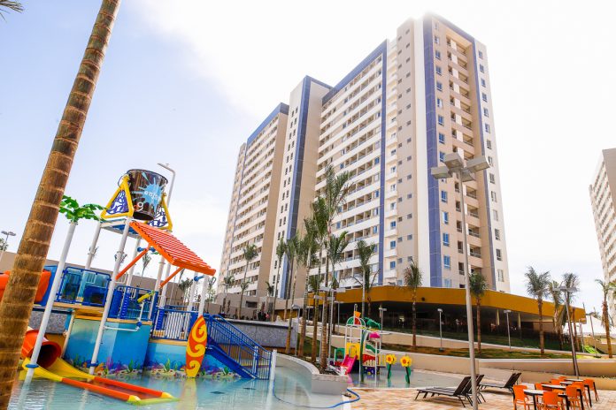 ADIT Share: Olímpia vira a bola da vez da multipropriedade no Brasil