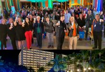 Junho no Hot Beach: novo Resort Hot Beach You, Vila Guarani e expansão