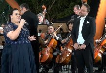 Fernando anuncia Conservatório Musical e mais dois Coretos em Olímpia