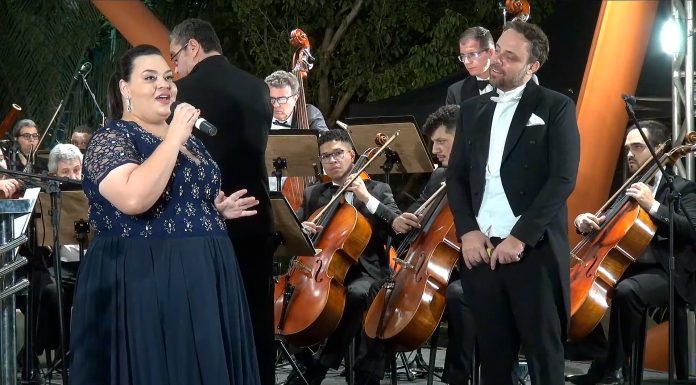 Fernando anuncia Conservatório Musical e mais dois Coretos em Olímpia
