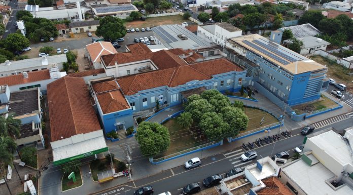 Considerada “fábrica de cirurgias”, Santa Casa ajudará a desafogar DRS-15