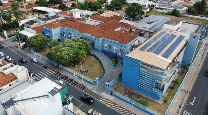 Santa Casa de Olímpia abre seis vagas para pessoas com deficiência