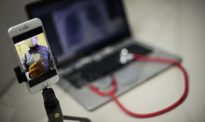 Médicos já podem usar a Telemedicina de forma legal, segundo CFM