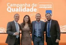 Diretores da Vazoli recebem prêmio do Banco Itaú na Sicília, Itália
