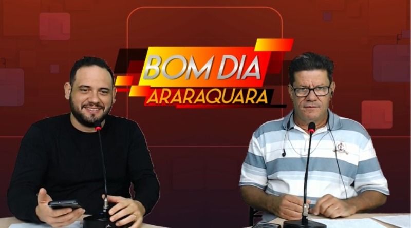 Busca por TAG em Notícias - Araraquara News