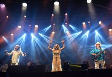 Açúcar Guarani é uma das patrocinadoras do 30º Festival Forró da Lua Cheia