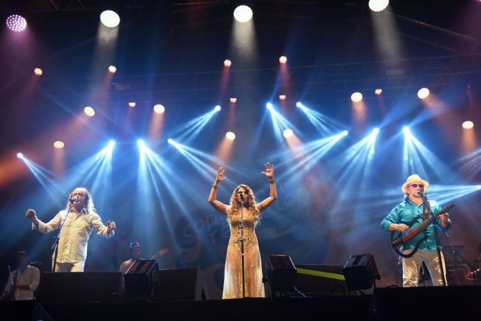 Açúcar Guarani é uma das patrocinadoras do 30º Festival Forró da Lua Cheia