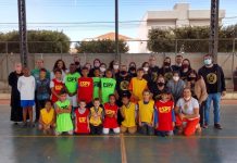 Guaraci desenvolve ações na Educação contra Violência e Abuso Sexual