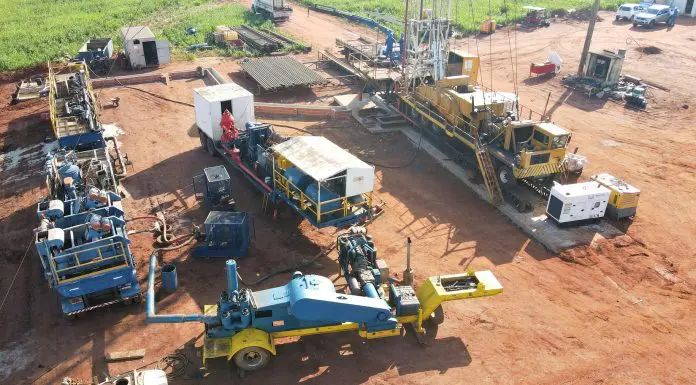 Antigo poço da Petrobrás reforçará abastecimento após recuperação