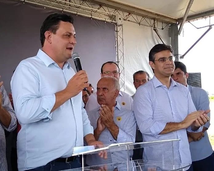 Geninho vai contestar impugnação de candidatura pela Procuradoria do TRE