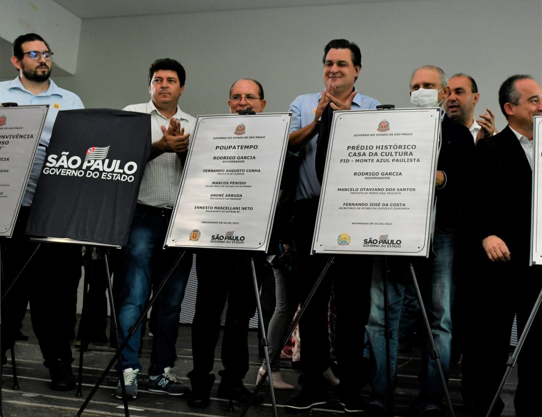 Governo na Area - Conquistas Olimpia (4)
