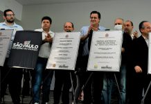 Governo na Área: Olímpia recebe recursos e maquinarios do Estado