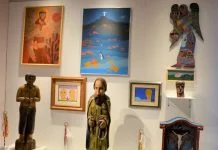 Museu de Arte Sacra abre nova exposição religiosa no feriado do Dia do Padroeiro