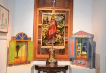 “Devoções Populares” no Museu de Arte Sacra e Diversidade Religiosa