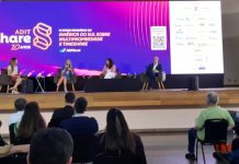 Heber Garrido destaca o digital na captação do multipropriedade
