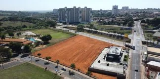 Exclusivo: Radical Play Park retoma obras para inaugurar até dezembro
