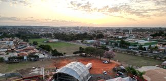 Festival das Águas vai revelar um Recinto (quase) novo. E esse Por do Sol?
