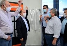 Poupatempo é inaugurado com quase 8 mil atendimentos em 90 dias