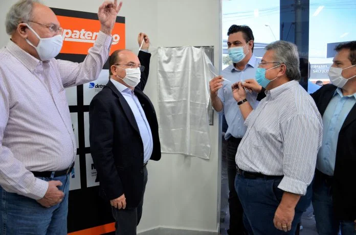 Poupatempo é inaugurado com quase 8 mil atendimentos em 90 dias