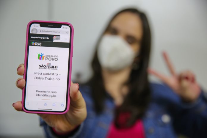 Bolsa Trabalho de Olímpia convoca 140 contemplados. E tem lista de espera