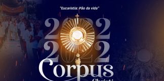 Procissão e Bazar Beneficente de Corpus Christi retornam após dois anos