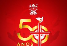Diocese de Barretos dá início às festividades por seu Jubileu de Ouro