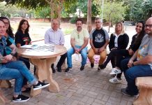 Escola Reis Neves realiza hoje fechamento dos itinerários formativos