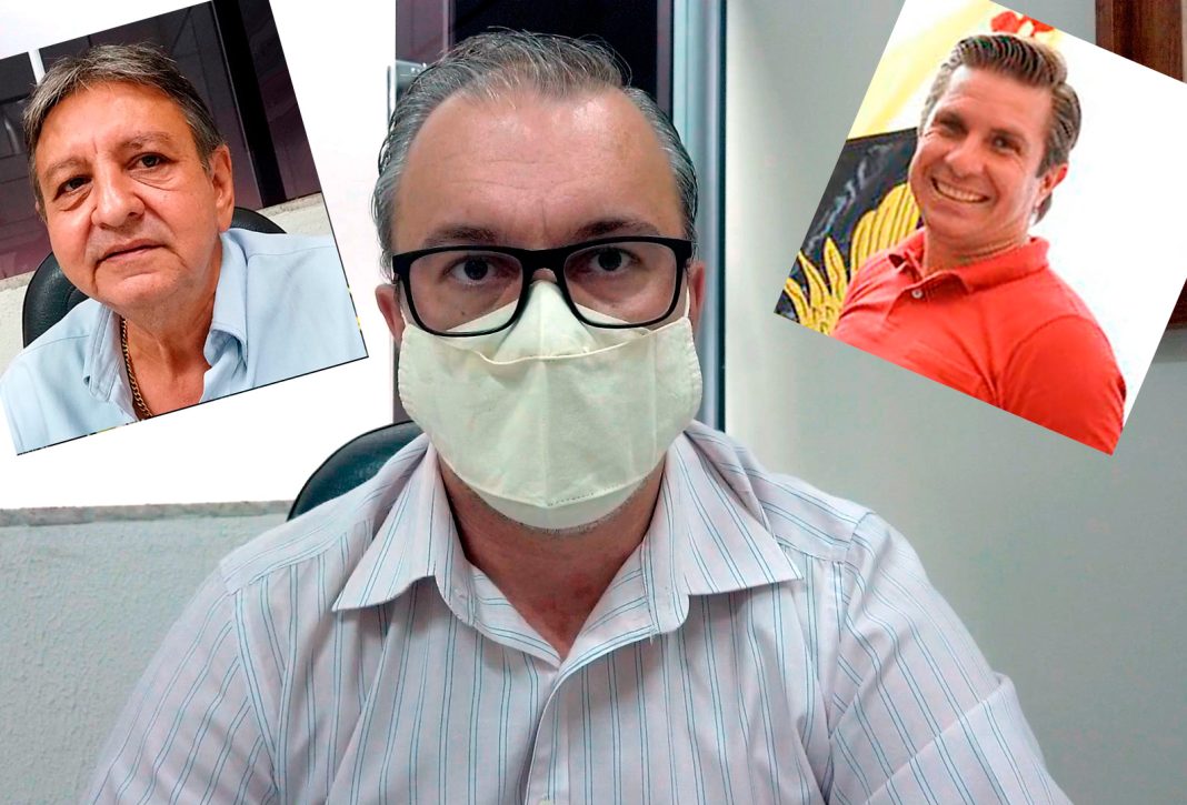 supersecretario