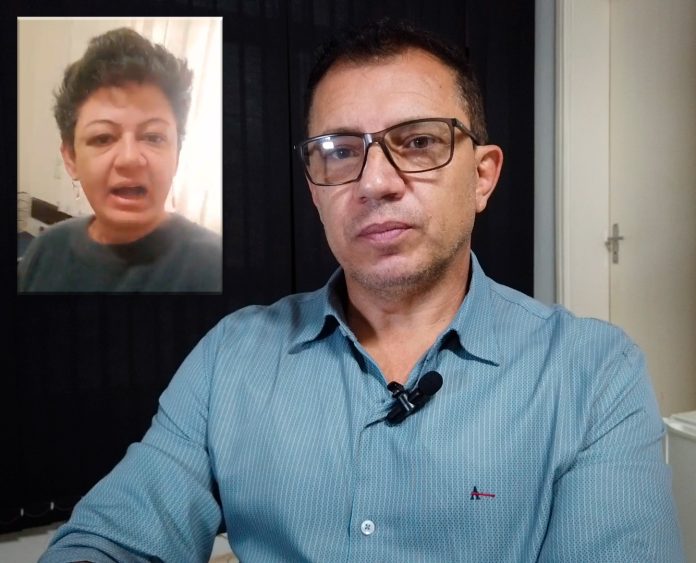 Presidente da Câmara comenta cassação: “Sem perseguições, apenas a denúncia”